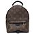 Louis Vuitton Mini zaino Palm Springs Monogram
