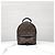 Louis Vuitton Mini zaino Palm Springs Monogram - vista 11