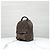 Louis Vuitton Mini zaino Palm Springs Monogram - vista 12