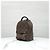 Louis Vuitton Mini zaino Palm Springs Monogram - vista 2
