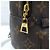 Louis Vuitton Mini zaino Palm Springs Monogram - vista 6