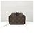 Louis Vuitton Mini zaino Palm Springs Monogram - vista 7