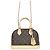 Louis Vuitton Alma BB Monogram Schultertasche