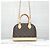 Louis Vuitton Alma BB Monogram Schultertasche - Ansicht 13