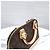 Louis Vuitton Alma BB Monogram Schultertasche - Ansicht 15