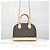 Louis Vuitton Alma BB Monogram Schultertasche - Ansicht 3