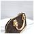 Louis Vuitton Alma BB Monogram Schultertasche - Ansicht 5