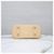 Louis Vuitton Alma BB Monogram Schultertasche - Ansicht 8
