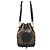Fendi Borsa a secchiello Small Montreal
