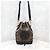 Fendi Borsa a secchiello Small Montreal - vista 10