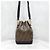 Fendi Borsa a secchiello Small Montreal - vista 3