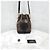 Fendi Borsa a secchiello Small Montreal - vista 9