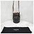 Céline Borsa bucket piccola in tela - vista 7