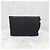 Autre Marque Clutch con tracolla in pelle matelassé - vista 3