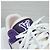 Louis Vuitton Sneakers Trainer Purple White - vista 15