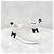 Hermès Sneakers Bouncing in mesh e camoscio - vista 9