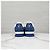Louis Vuitton Sneakers Trainer Monogram Denim Blue - vista 11