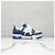 Louis Vuitton Sneakers Trainer Monogram Denim Blue - vista 12