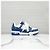Louis Vuitton Sneakers Trainer Monogram Denim Blue - vista 4
