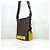 Louis Vuitton Borsa Messenger Monogram Cruiser - vista 12
