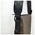 Louis Vuitton Borsa Messenger Monogram Cruiser - vista 14