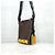 Louis Vuitton Borsa Messenger Monogram Cruiser - vista 2