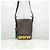 Louis Vuitton Borsa Messenger Monogram Cruiser - vista 3