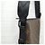 Louis Vuitton Borsa Messenger Monogram Cruiser - vista 4