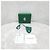 Goyard Charm per borsa Universal Croc Green - vista 10