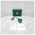 Goyard Charm per borsa Universal Croc Green - vista 5