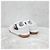 Chanel Tennis Jenny Sneaker - Ansicht 4