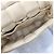 Bottega Veneta Borsa a tracolla imbottita Cassette Beige Small - vista 15