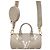 Louis Vuitton Nano Speedy Monogram Borsa a mano
