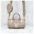 Louis Vuitton Nano Speedy Monogram Borsa a mano - vista 13