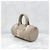 Louis Vuitton Nano Speedy Monogram Borsa a mano - vista 3