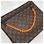 Louis Vuitton Bolso de mano con cadena Monogram Edición Limitada - vista 4