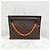 Louis Vuitton Bolso de mano con cadena Monogram Edición Limitada - vista 7