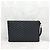 Autre Marque Clutch con tracolla matelassé Monogram - vista 10