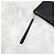 Autre Marque Clutch con tracolla matelassé Monogram - vista 11