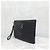 Autre Marque Clutch con tracolla matelassé Monogram - vista 2