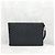 Autre Marque Clutch con tracolla matelassé Monogram - vista 3