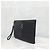 Autre Marque Clutch con tracolla matelassé Monogram - vista 9