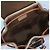Louis Vuitton Mini zaino Monogram Montsouris - vista 15
