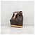 Louis Vuitton Mini zaino Monogram Montsouris - vista 2