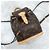 Louis Vuitton Mini zaino Monogram Montsouris - vista 4