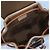 Louis Vuitton Mini zaino Monogram Montsouris - vista 6
