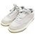 Chanel Gesteppte Sneaker aus Wildleder
