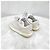 Chanel Gesteppte Sneaker aus Wildleder - Ansicht 10