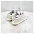 Chanel Gesteppte Sneaker aus Wildleder - Ansicht 11