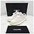 Chanel Gesteppte Sneaker aus Wildleder - Ansicht 12